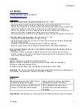 Cv joe murphy 