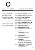 Cv octavian cocis
