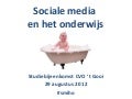 CVO 't Gooi