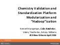 The RSC chemical validation and standardization platform, a potential path to quality-conscious databases