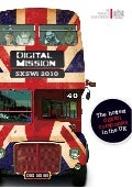 Digital Mission to SXSWi 2010 Brochure