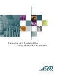 CXO Advisory Group company brochure