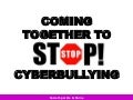 Community Comes Together to End Bullying