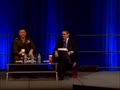 AFCEA/USNI West 2013 Conference Team Cyber Fireside Chat