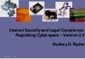 Internet Security and Legal Compliance: Cyber Law in India