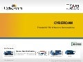 Presentazione prodotti Cyberoam