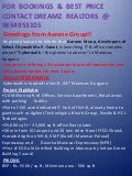 CYBERWALK ASSURED RETURN CALL @ 9654953105