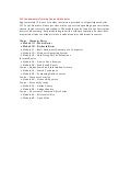 Cyc fundamentals training courses