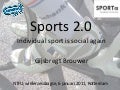 Cycling 2.0