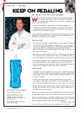 Cycling Injuries | Shoulder Separation | Rotator Cuff Injuries | Vail | Colorado