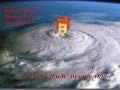 Cyclone Wilma devastates New Zealand