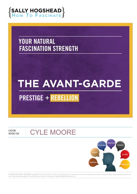 Cyle Moore -Fascination-Advantage-R...