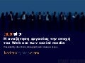 Αναζήτηση εργασίας στο Internet