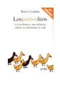 Cyrulnik boris   los patitos feos