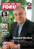 Czech top 100 forum leto 2011
