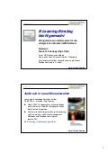 Klaus H. Ferlage: E-Learning Einstieg leicht gemacht - Erfolgsfaktoren und Beispiele fuer den erfolgreichen Einsatz im Mittelstand