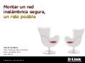 Seguridad Wifi