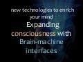 Brain-Computer Interfacing - Alexandra Elbakyan - H+ Summit @ Harvard