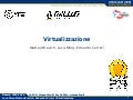 Ambienti di virtualizzazione