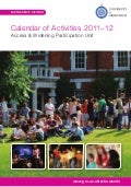 Greenwich University Activities