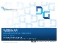 Webinar: Measuring Social Campaigns (@DachisGroup)