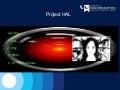 'Project Hal'