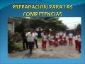 Día deportivo proyecto de tiempo libre segundo semestre