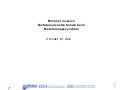 Minimal invasive Metatarsaleosteotomien beim Metatarsalgiesyndrom 