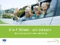 D·A·F - Mondux bilforsikring