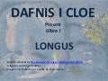 Dafnis i Cloe llibre I