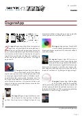 Dagens app juni-juli-august-2011