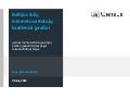 Baltijos šalių interneto vartotojų kasdieniai įpročiai
