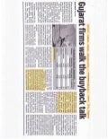 Daily News And Analysis Ahmedabad 24 November 2009