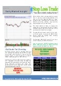 Daily newsletter stoplosstrade 2 nd jan 2013