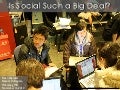Why Is Social Such a Big Deal?