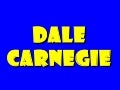 Dale carnegie