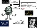 Dalí