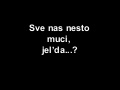 Dali Te Nesto Muci