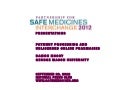 Payment Processing and Unlicensed Online Pharmacies by Damon McCoy