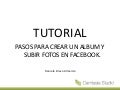 tutorial de facebook