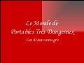 Les Inconvénients des Portables
