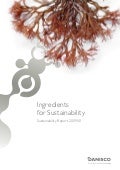 Danisco 2009/10 Sustainability/CSR Report