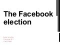 Danish Election 2011