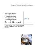 Danish IT Outsourcing Intelligence Report 2012