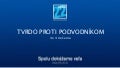 SDKÚ-DS: Obmedzíme daňové úniky