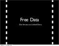 Free Data