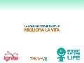 Osvaldo Danzi - Il CV coerente 