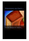 DARBUKA RITMOS 3