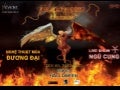 Darknight - Liberty 2012 