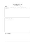 Darwins Dangerous Idea Graphic Organizer